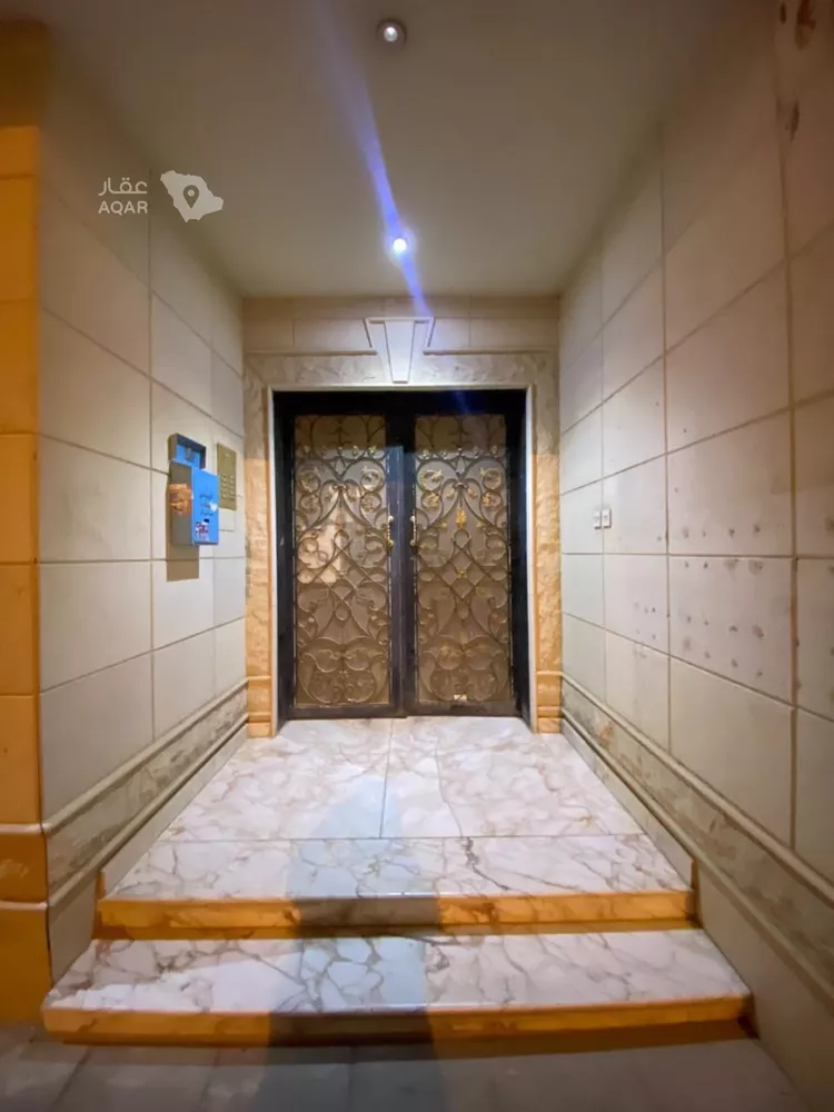 شقة للإيجار في شارع أبي سفيان بن حرب, حي النزهة, مدينة الرياض, منطقة الرياض 3