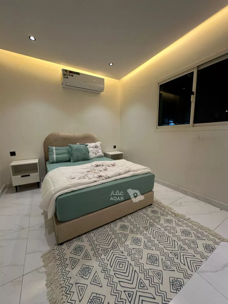 شقة للإيجار في شارع البحاري, حي مغرزات, مدينة الرياض, منطقة الرياض صورة 2