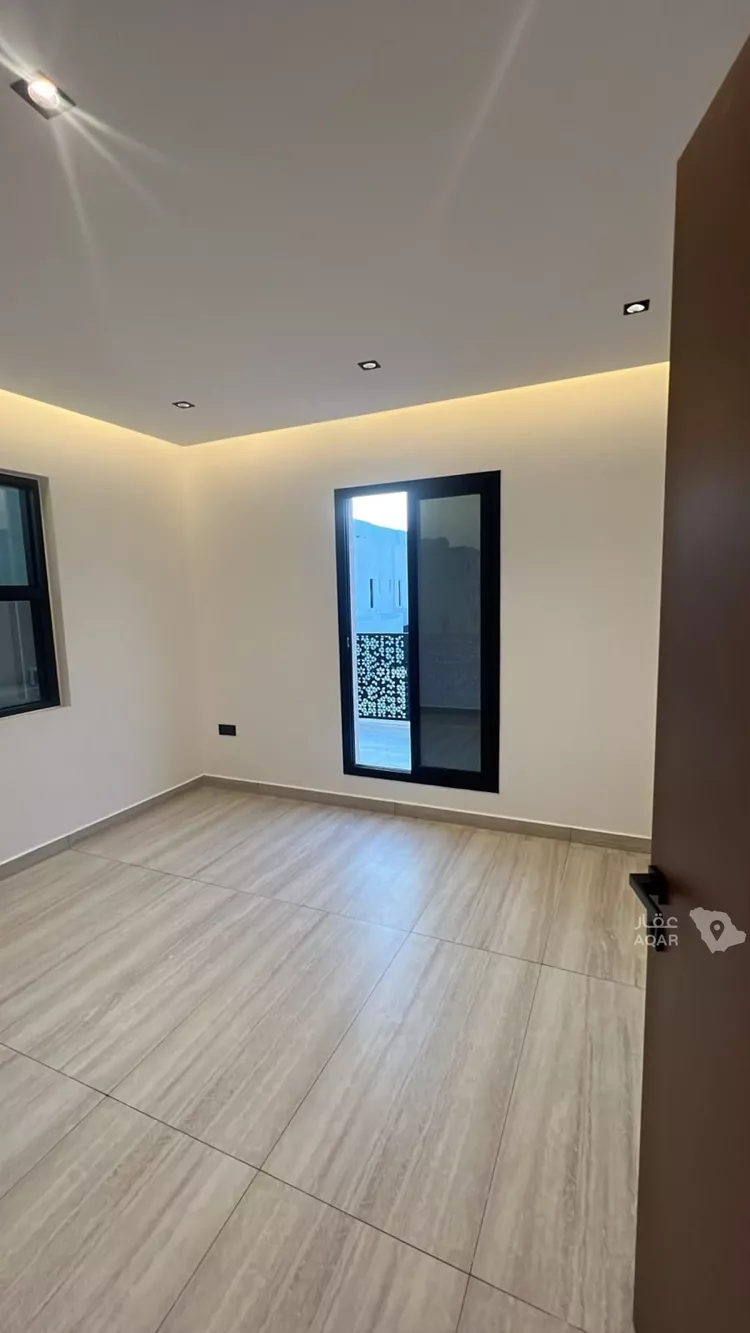 شقة للإيجار في شارع ابي البركات, حي الملز, مدينة الرياض, منطقة الرياض 7