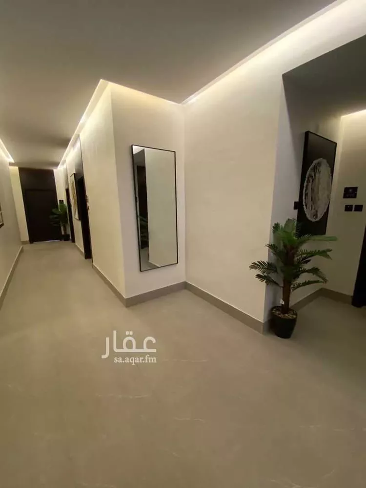 شقة للإيجار في شارع ابي سفيان بن حرب, حي مغرزات, مدينة الرياض, منطقة الرياض صورة 4