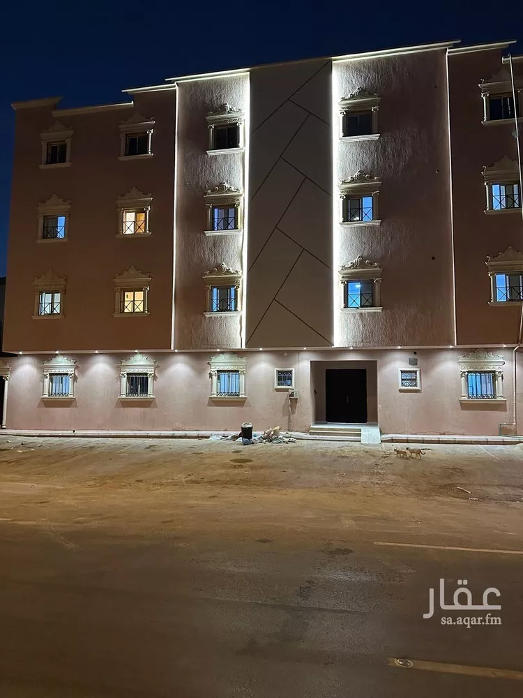 شقة للإيجار في شارع النماص, حي ظهرة لبن, مدينة الرياض, منطقة الرياض صورة 2