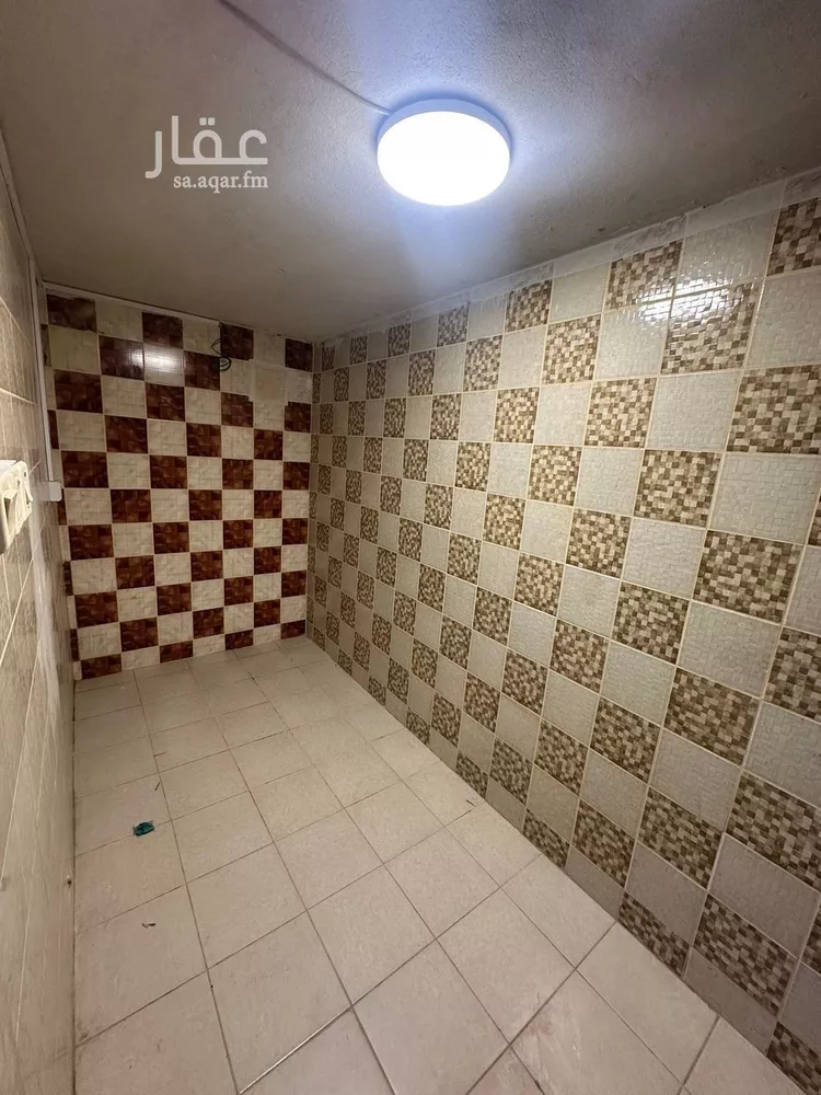 غرفة للإيجار في شارع النمارة, حي ظهرة لبن, مدينة الرياض, منطقة الرياض صورة 2