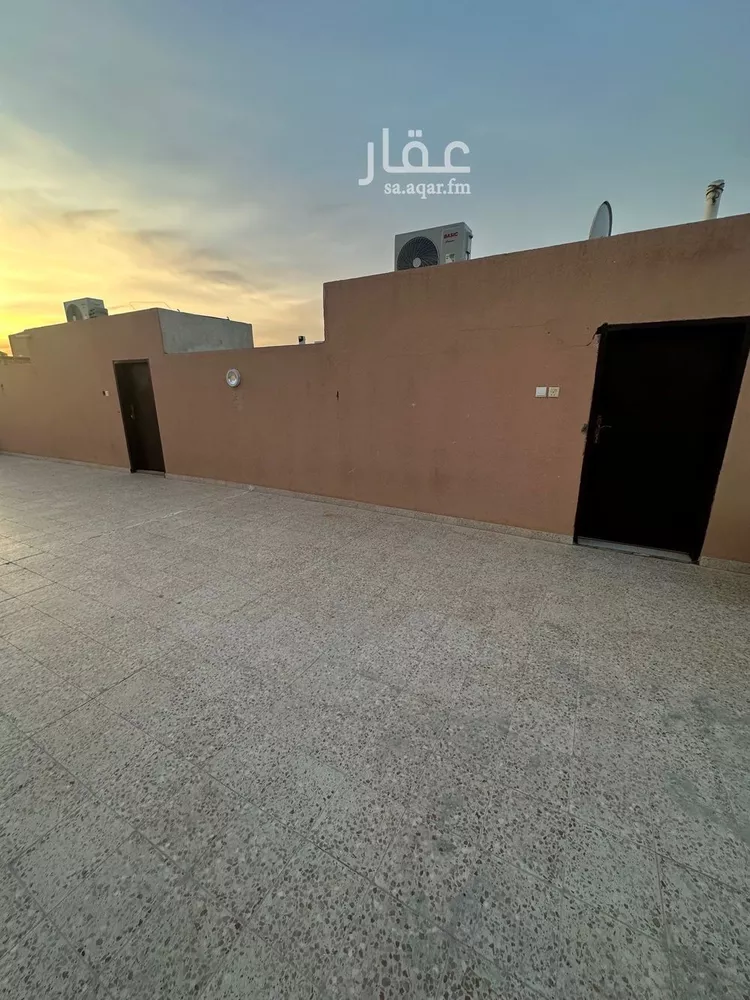 غرفة للإيجار في شارع النمارة, حي ظهرة لبن, مدينة الرياض, منطقة الرياض صورة 4