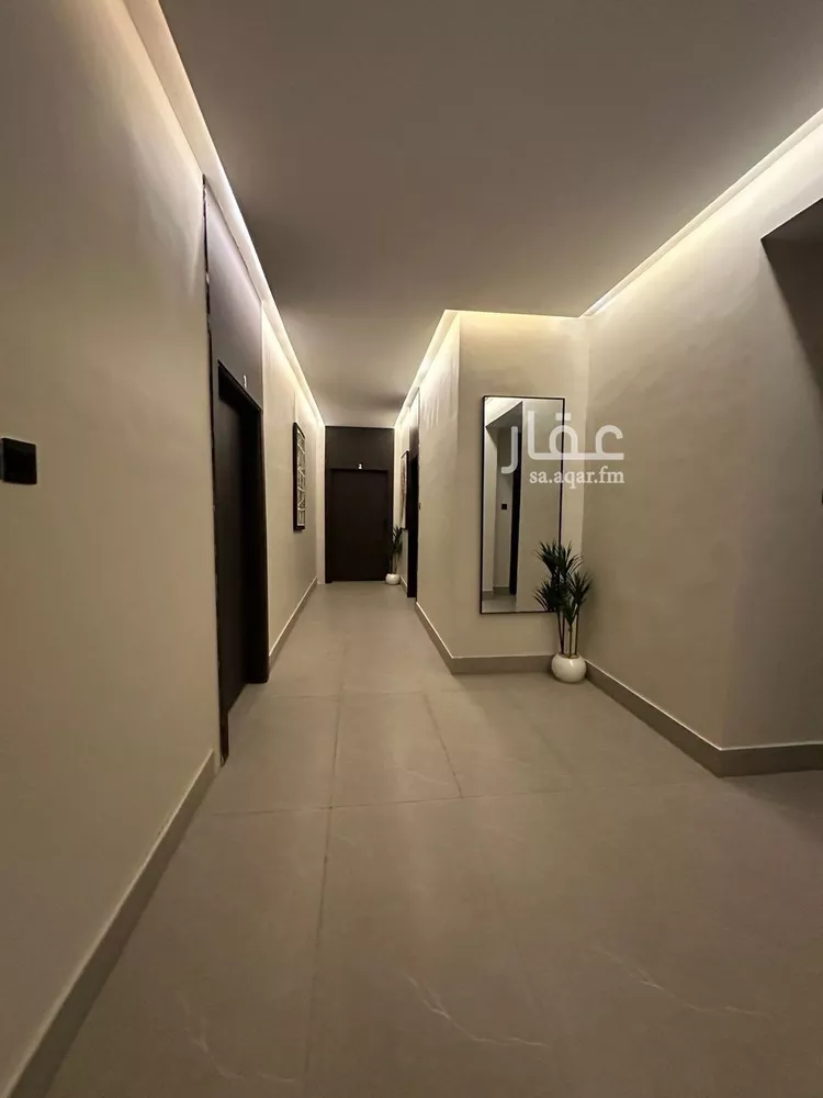 شقة للإيجار في شارع جرير بن عبدالله البجلي, حي مغرزات, مدينة الرياض, منطقة الرياض صورة 3