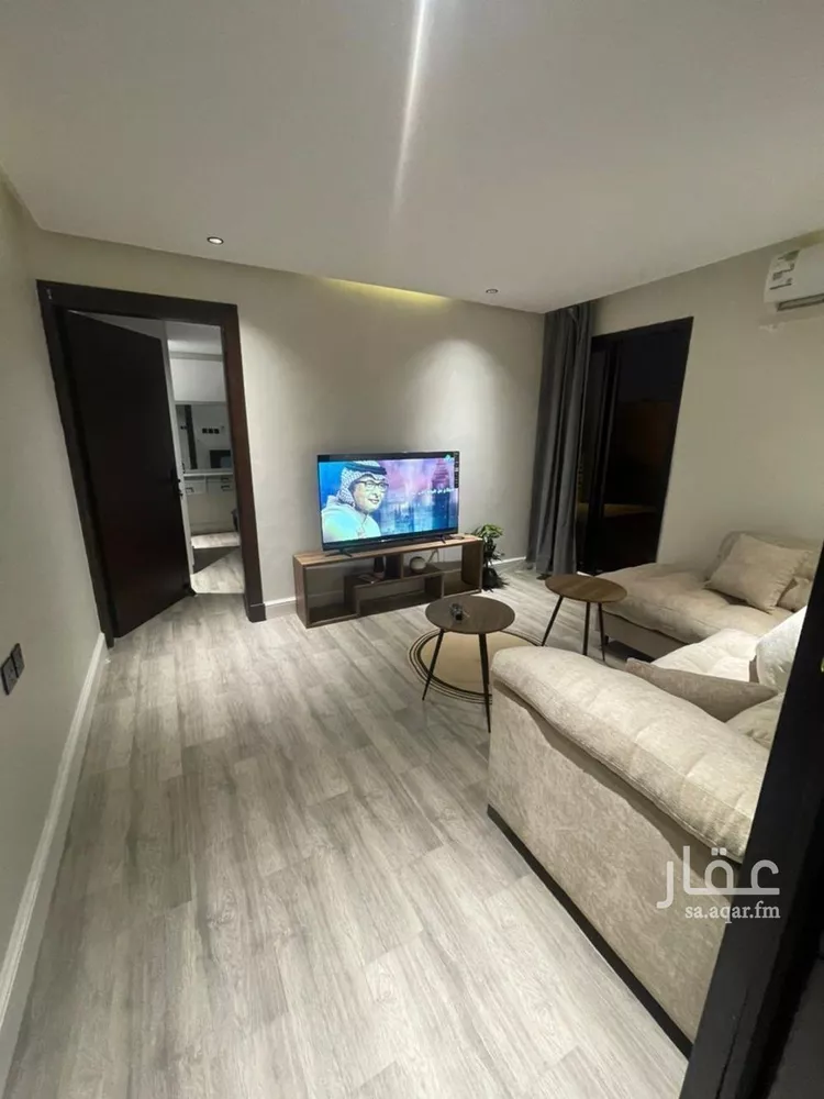 شقة للإيجار في شارع الامير محمد ابن سلمان ابن عبدالعزيز, حي الفلاح, مدينة الرياض, منطقة الرياض صورة 4