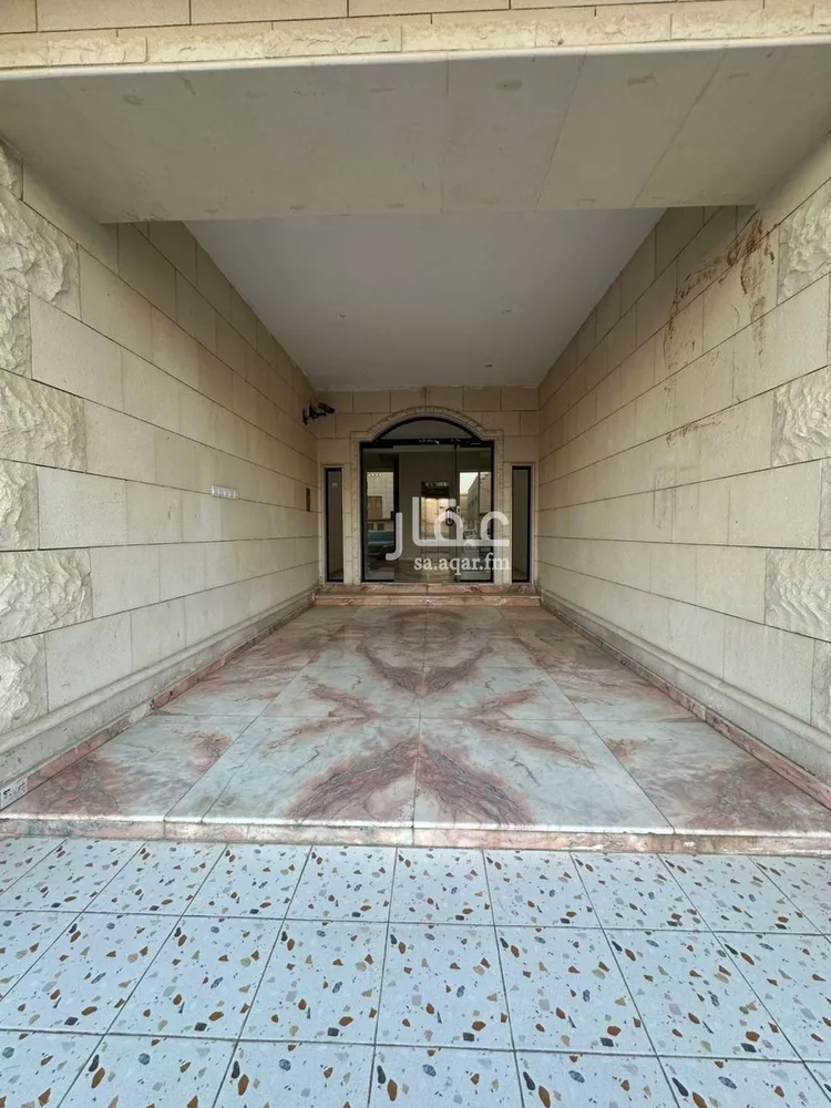 شقة للإيجار في شارع ابي سفيان بن حرب, حي النزهة, مدينة الرياض, منطقة الرياض صورة 5