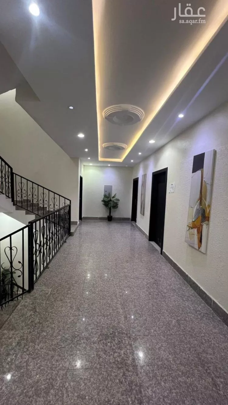 شقة للإيجار في شارع نجران, حي ظهرة لبن, مدينة الرياض, منطقة الرياض