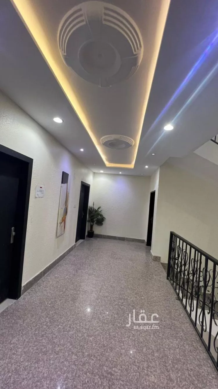 شقة للإيجار في شارع نجران, حي ظهرة لبن, مدينة الرياض, منطقة الرياض صورة 3