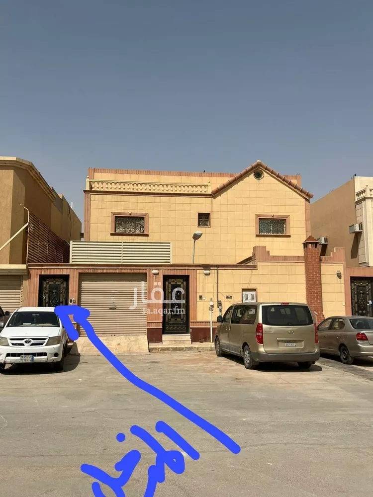 Apartment for Rent in Riyadh Dhahrat Laban صورة 3