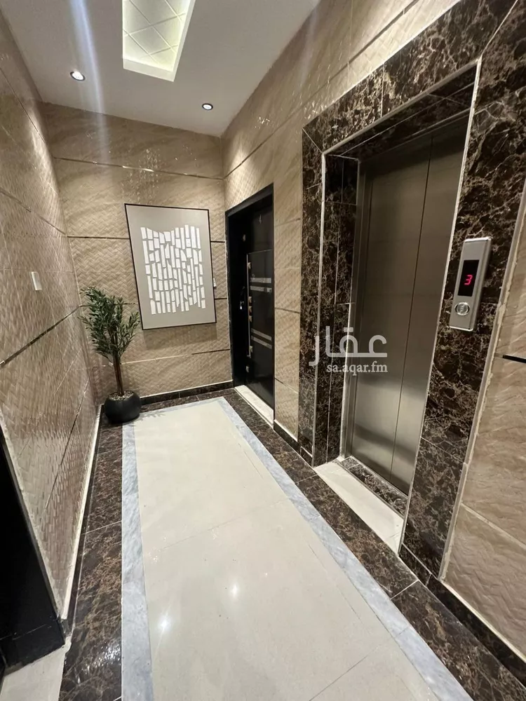 شقة للإيجار في شارع المعموره, حي ظهرة لبن, مدينة الرياض, منطقة الرياض صورة 2