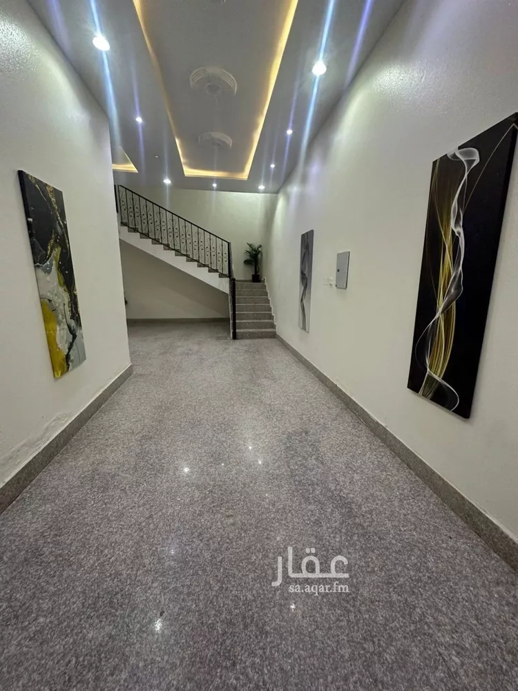 شقة للإيجار في شارع نجران, حي ظهرة لبن, مدينة الرياض, منطقة الرياض صورة 2