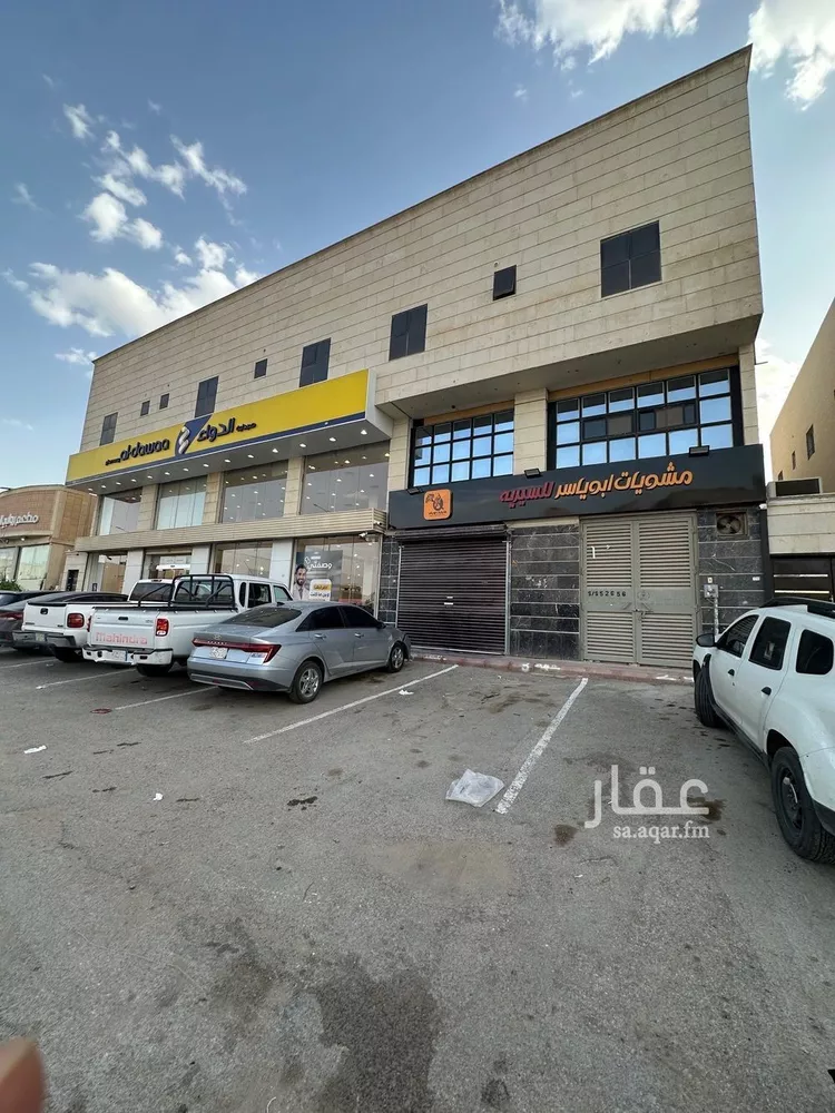 شقة للإيجار في شارع نهاوند, حي ظهرة لبن, مدينة الرياض, منطقة الرياض