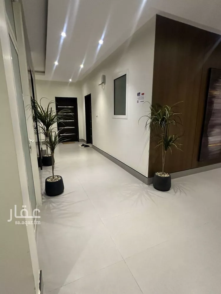 شقة للإيجار في شارع عسفان, حي النرجس, مدينة الرياض, منطقة الرياض صورة 4