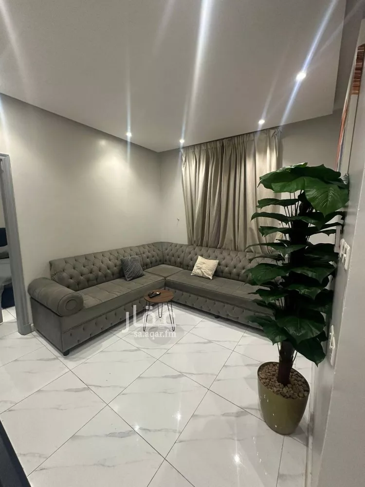 شقة للإيجار في شارع وعله, حي ظهرة لبن, مدينة الرياض, منطقة الرياض صورة 3
