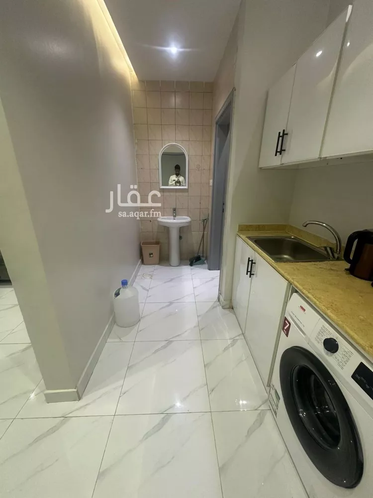 شقة للإيجار في شارع وعله, حي ظهرة لبن, مدينة الرياض, منطقة الرياض صورة 5