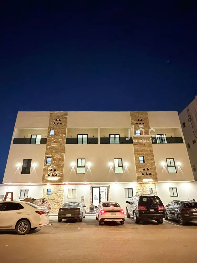شقة للإيجار في شارع الصحابة, حي مغرزات, مدينة الرياض, منطقة الرياض صورة 2