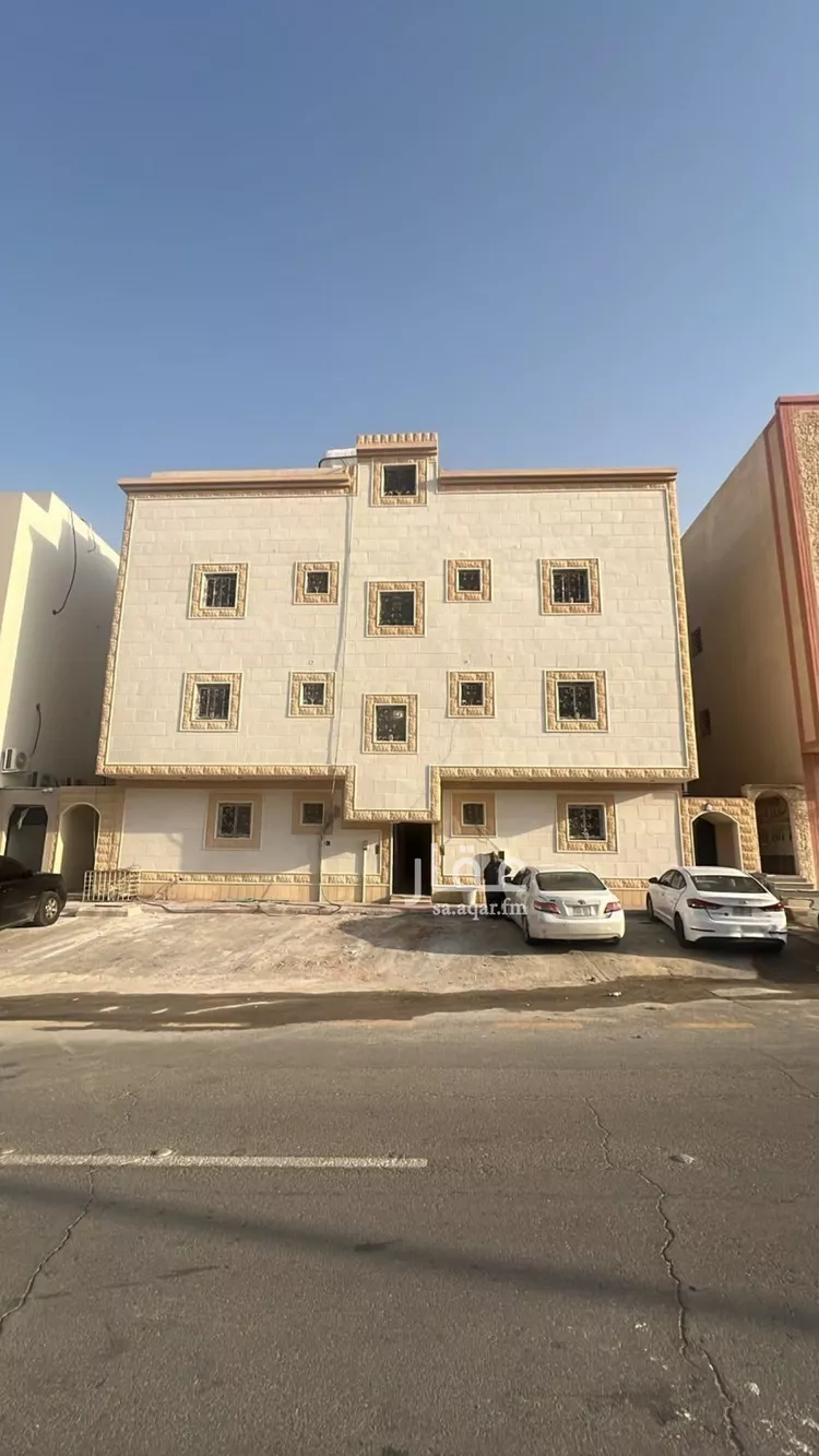 شقة للإيجار في شارع جنادة بن مالك, حي العوالي, مدينة الرياض, منطقة الرياض صورة 2