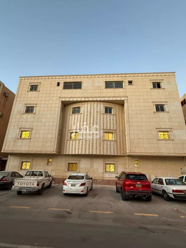 عمارة للإيجار في شارع الحياة, حي الحمراء, مدينة الرياض, منطقة الرياض