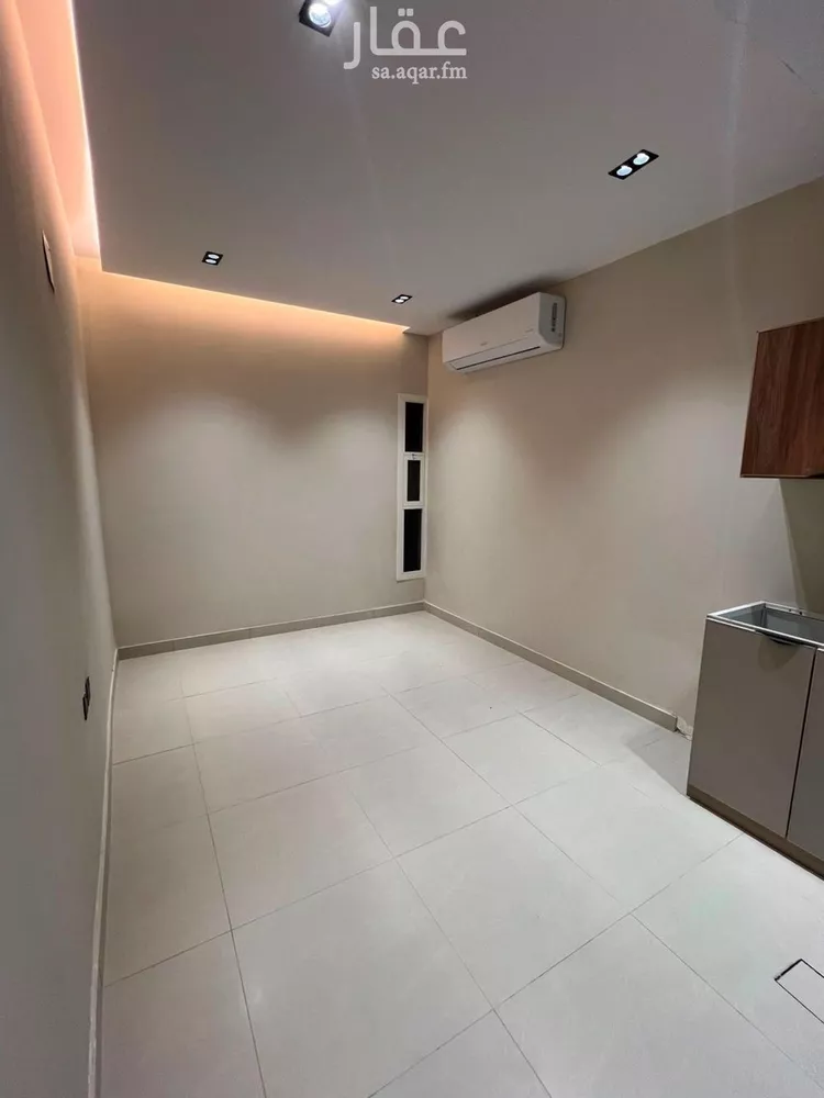 استوديو للإيجار في شارع عنيزة, حي الريان, مدينة الرياض, منطقة الرياض صورة 4