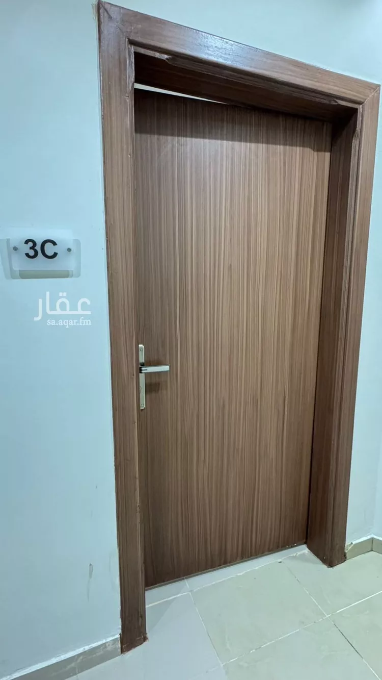 Apartment for Rent in Riyadh Dhahrat Namar
