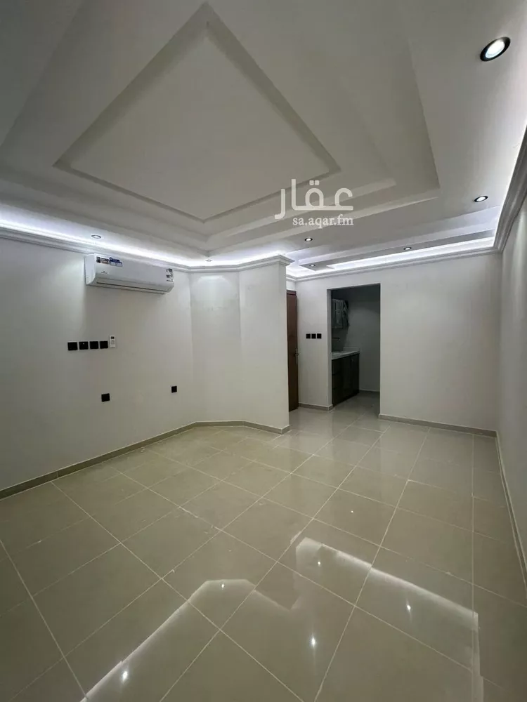استوديو للإيجار في شارع السخاء, حي العوالي, مدينة الرياض, منطقة الرياض 6