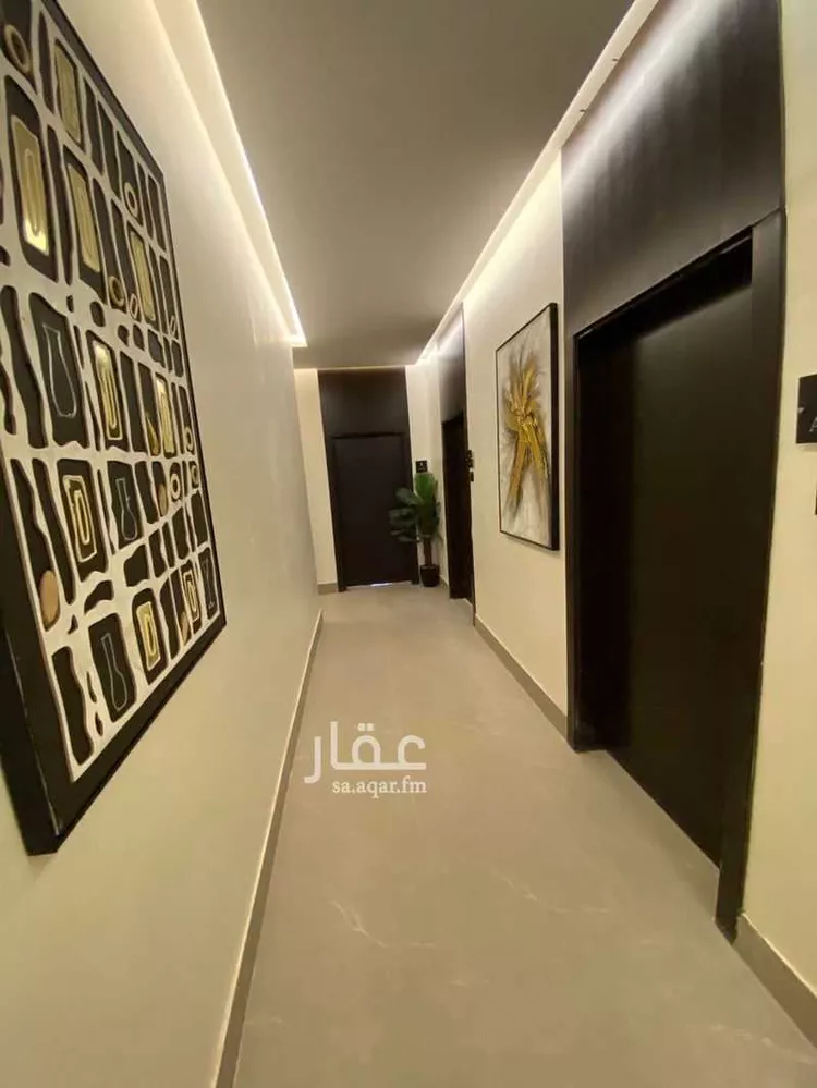 شقة للإيجار في شارع ابي سفيان بن حرب, حي مغرزات, مدينة الرياض, منطقة الرياض صورة 5