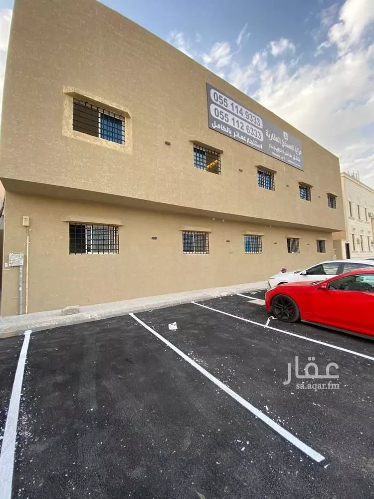شقة للإيجار في شارع ابي سفيان بن حرب, حي مغرزات, مدينة الرياض, منطقة الرياض
