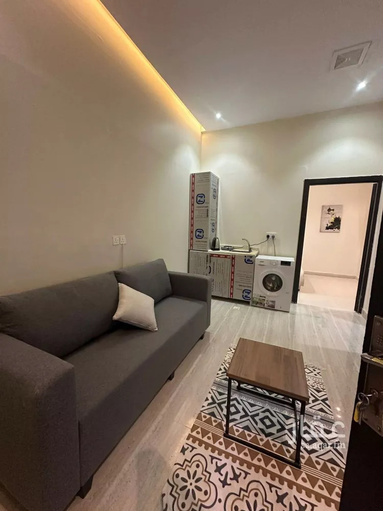 شقة للإيجار في شارع نجران, حي ظهرة لبن, مدينة الرياض, منطقة الرياض