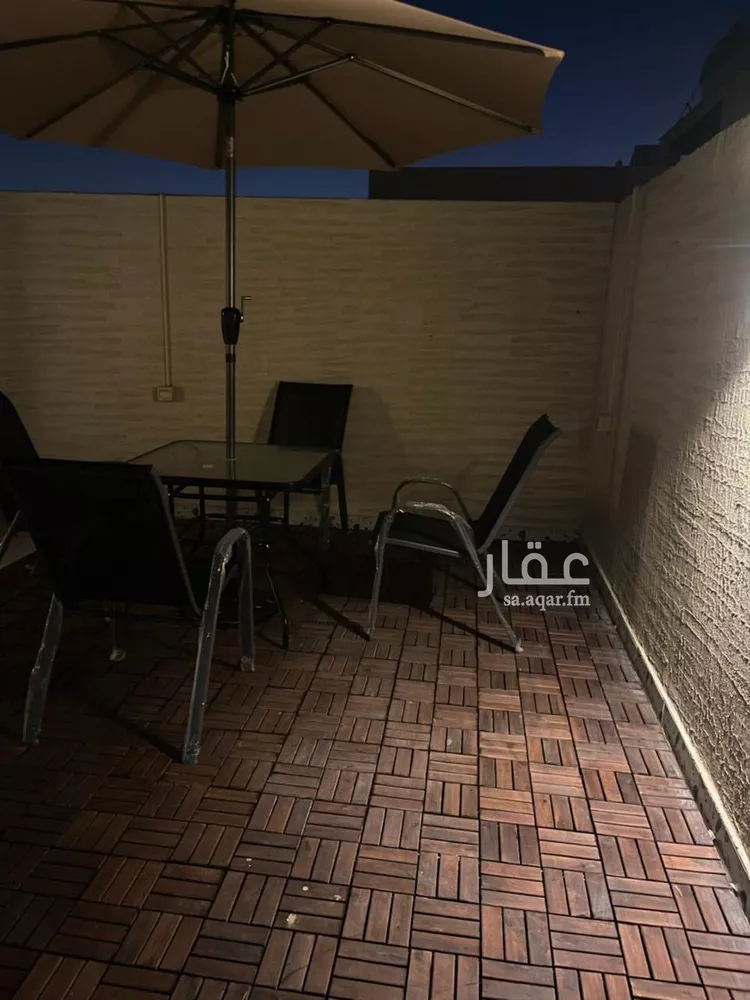 شقة للإيجار في شارع الامير محمد ابن سلمان ابن عبدالعزيز, حي الفلاح, مدينة الرياض, منطقة الرياض صورة 3