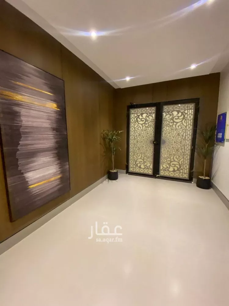 شقة للإيجار في شارع عسفان, حي النرجس, مدينة الرياض, منطقة الرياض صورة 2