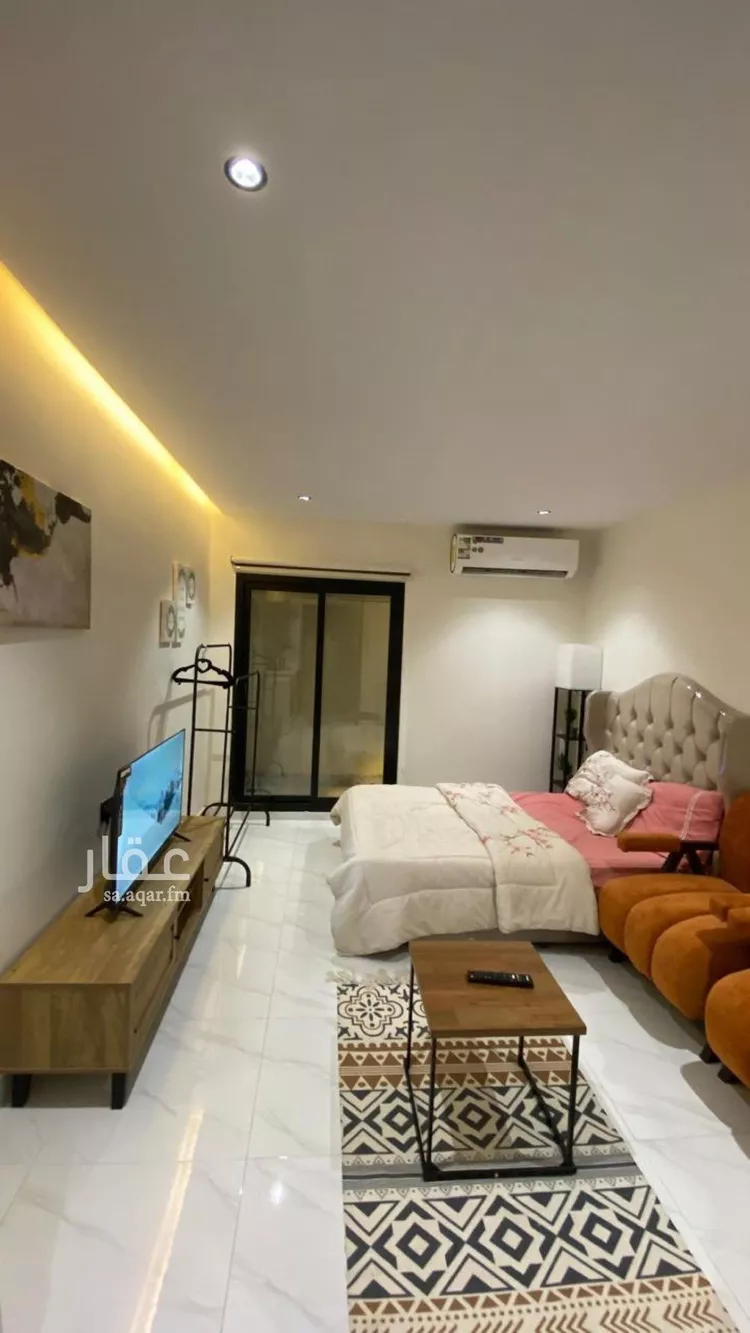 شقة للإيجار في شارع فخر النساء, حي الإزدهار, مدينة الرياض, منطقة الرياض صورة 5