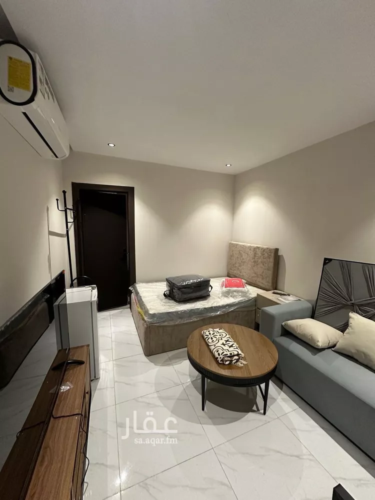شقة للإيجار في شارع جرير بن عبدالله البجلي, حي مغرزات, مدينة الرياض, منطقة الرياض صورة 4