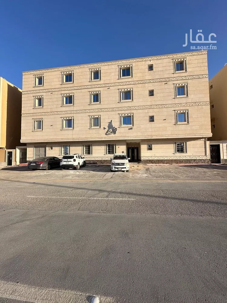 شقة للإيجار في شارع المعموره, حي ظهرة لبن, مدينة الرياض, منطقة الرياض