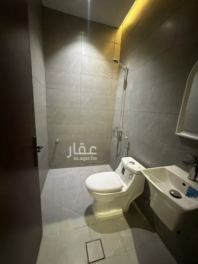 شقة للإيجار في شارع ملهم, حي الإزدهار, مدينة الرياض, منطقة الرياض صورة 2