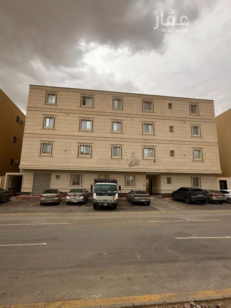 Apartment for Rent in Riyadh Dhahrat Laban صورة 3