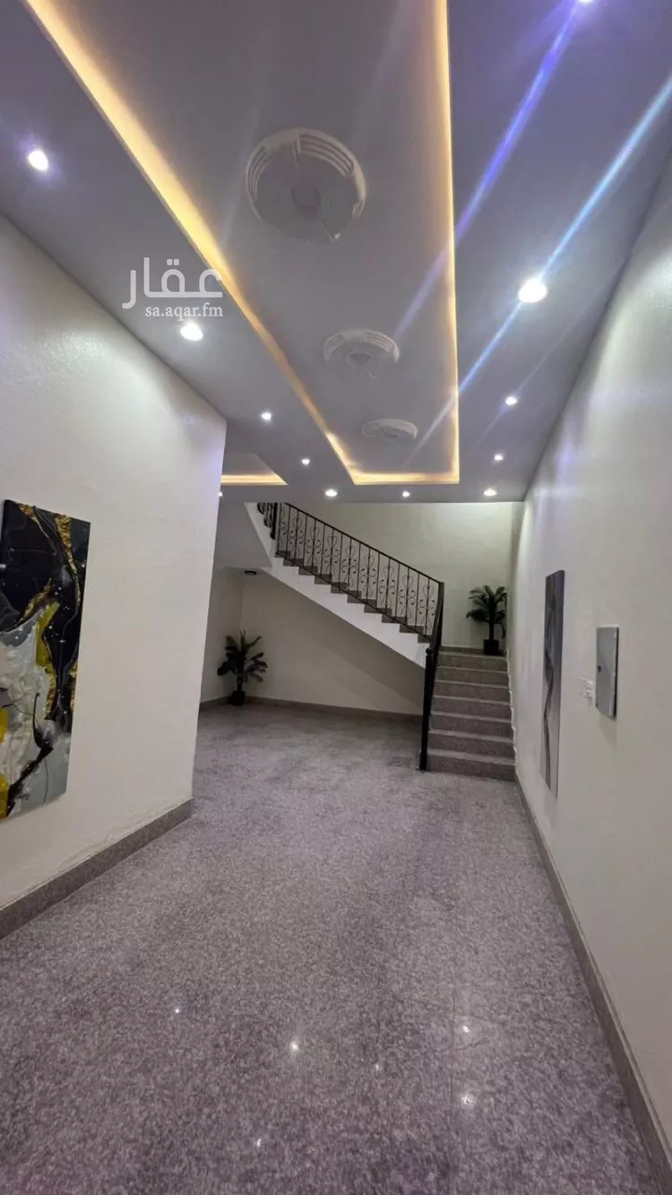 شقة للإيجار في شارع نجران, حي ظهرة لبن, مدينة الرياض, منطقة الرياض صورة 3