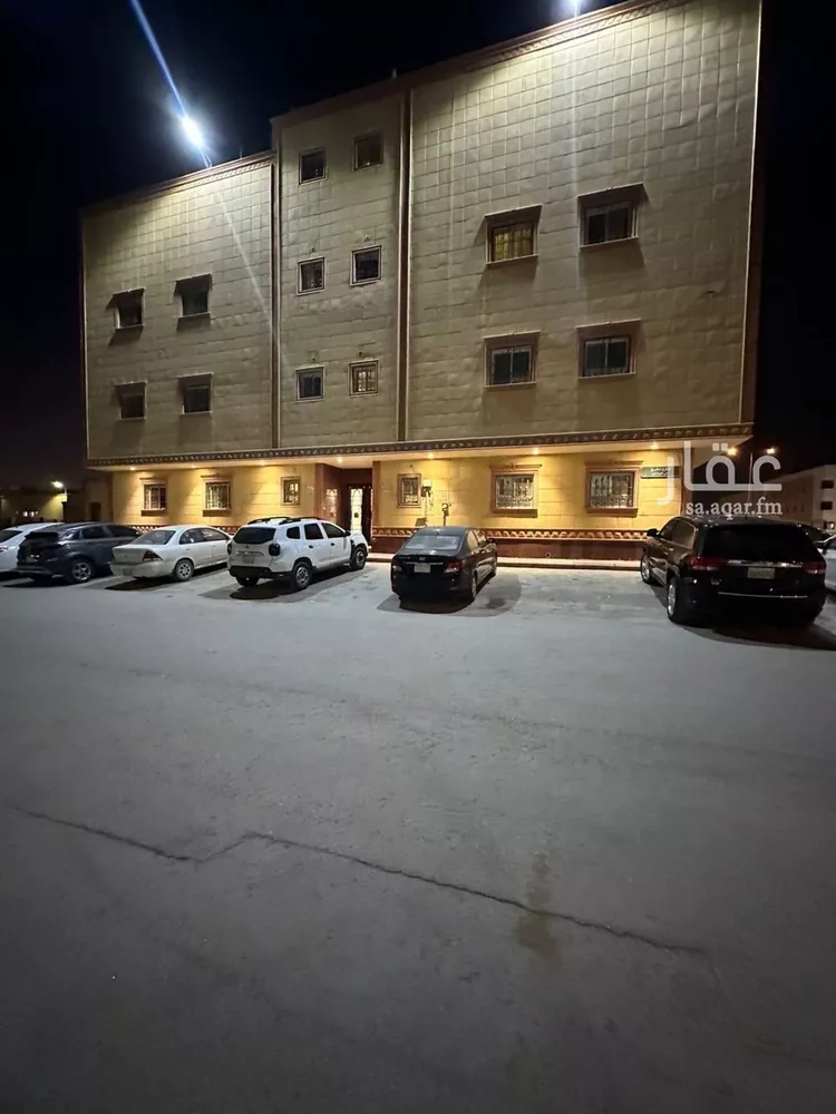 شقة للإيجار في شارع نهاوند, حي ظهرة لبن, مدينة الرياض, منطقة الرياض صورة 2