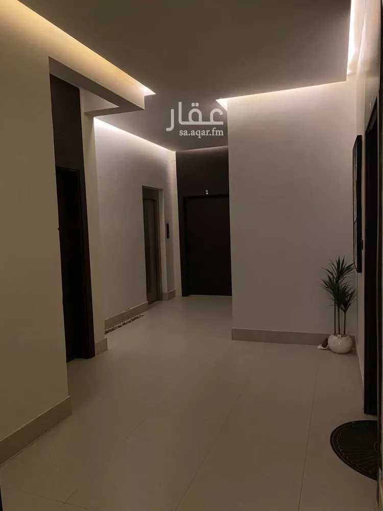 شقة للإيجار في شارع جرير بن عبدالله البجلي, حي مغرزات, مدينة الرياض, منطقة الرياض