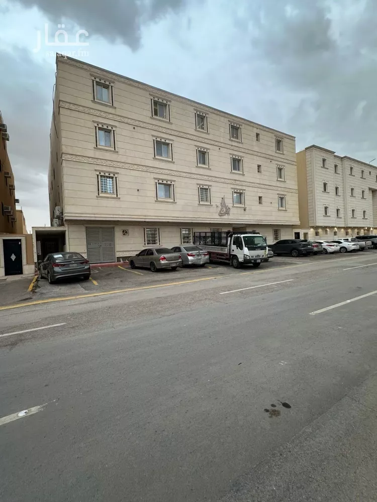 شقة للإيجار في شارع المعموره, حي ظهرة لبن, مدينة الرياض, منطقة الرياض صورة 4