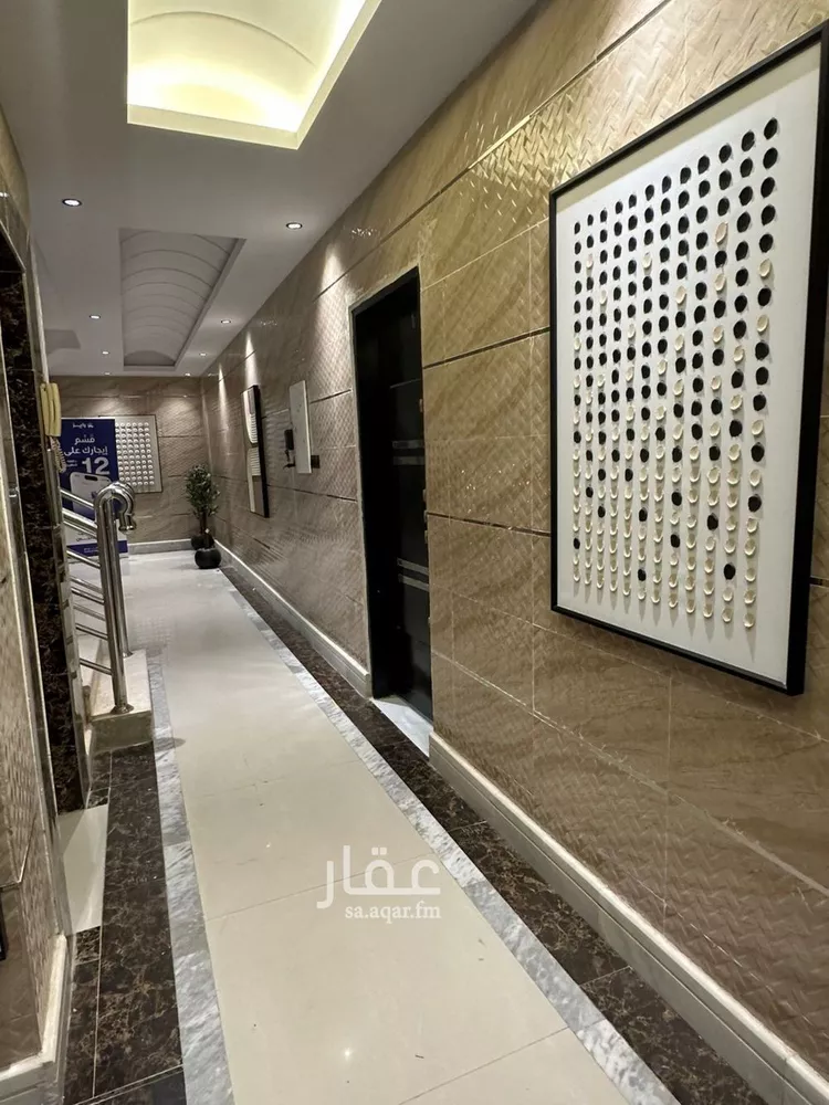 شقة للإيجار في شارع المعموره, حي ظهرة لبن, مدينة الرياض, منطقة الرياض صورة 5