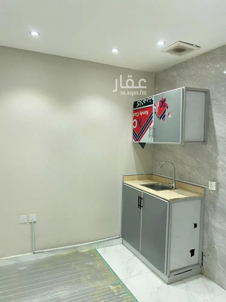 شقة للإيجار في شارع عبدالله الأسدي, حي مغرزات, مدينة الرياض, منطقة الرياض صورة 5