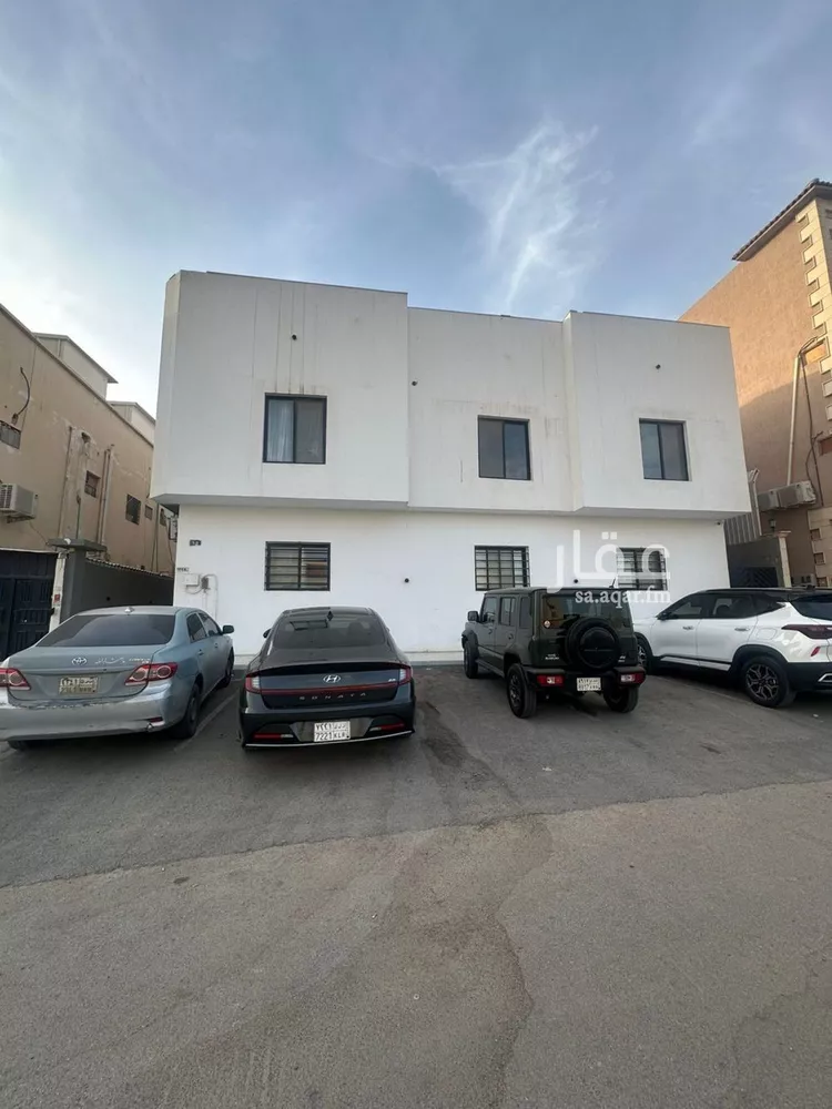 شقة للإيجار في شارع أبي زمعة, حي النزهة, مدينة الرياض, منطقة الرياض صورة 4