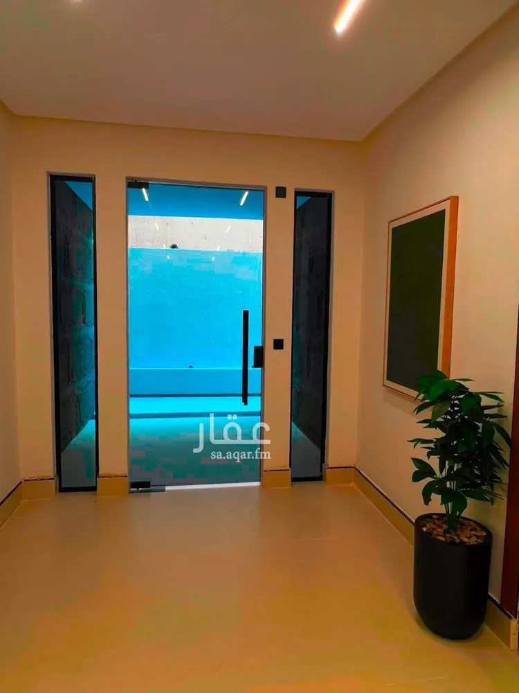 شقة للإيجار في شارع الحياة, حي الحمراء, مدينة الرياض, منطقة الرياض صورة 3