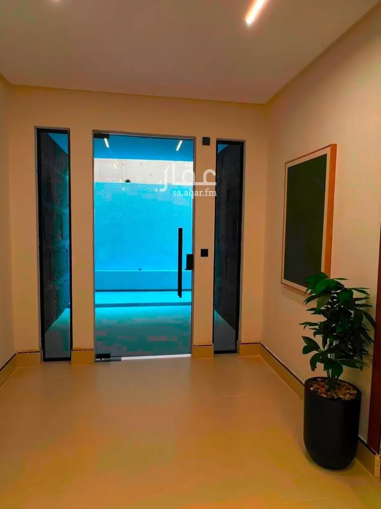 شقة للإيجار في شارع الحياة, حي الحمراء, مدينة الرياض, منطقة الرياض صورة 2