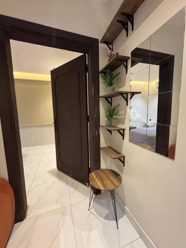 شقة للإيجار في شارع ابي سفيان بن حرب, حي مغرزات, مدينة الرياض, منطقة الرياض صورة 4