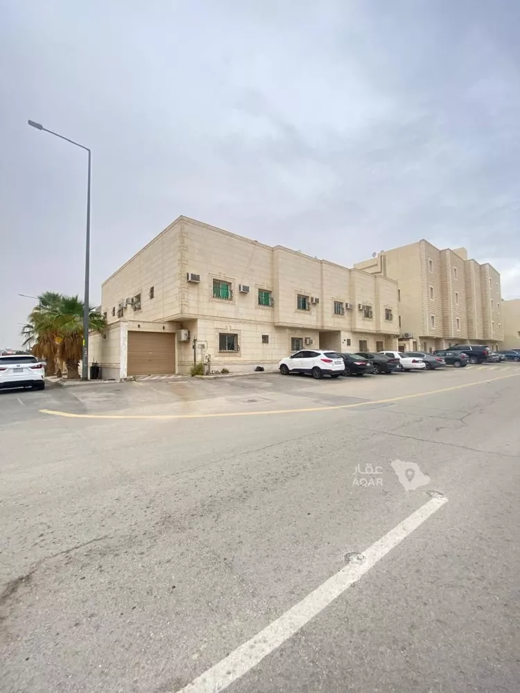 شقة للإيجار في شارع أبي سفيان بن حرب, حي النزهة, مدينة الرياض, منطقة الرياض 6