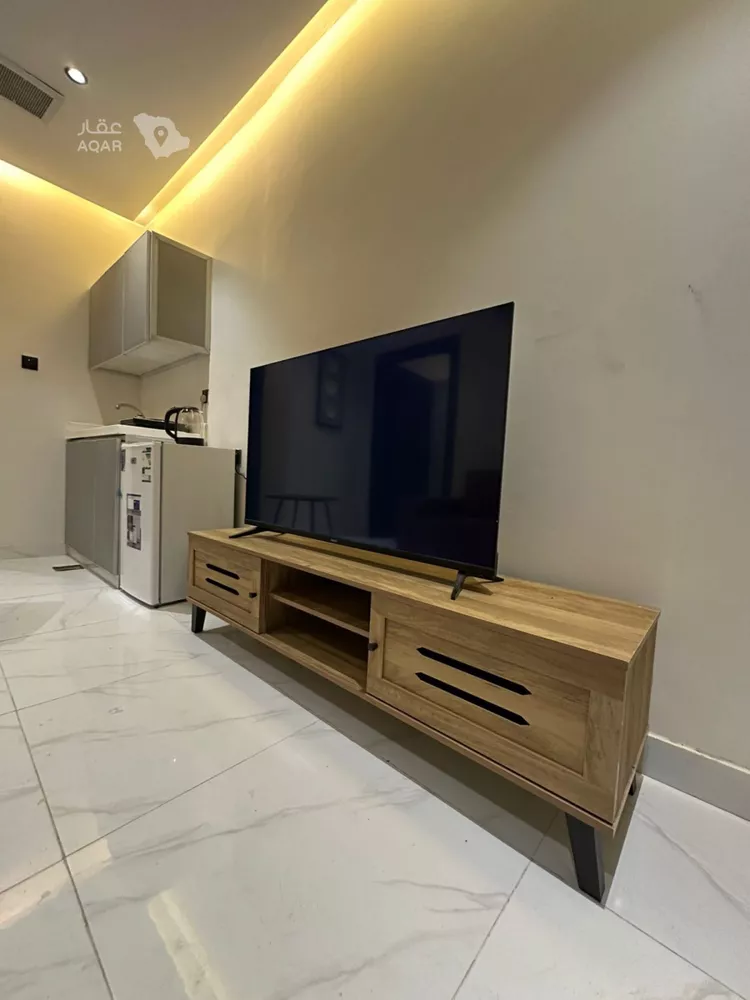 شقة للإيجار في شارع البحاري, حي مغرزات, مدينة الرياض, منطقة الرياض صورة 5