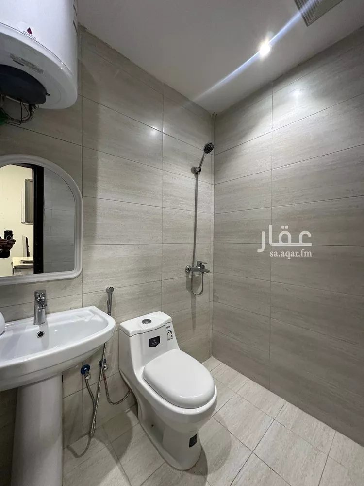 شقة للإيجار في شارع النقلة, حي ظهرة لبن, مدينة الرياض, منطقة الرياض صورة 5