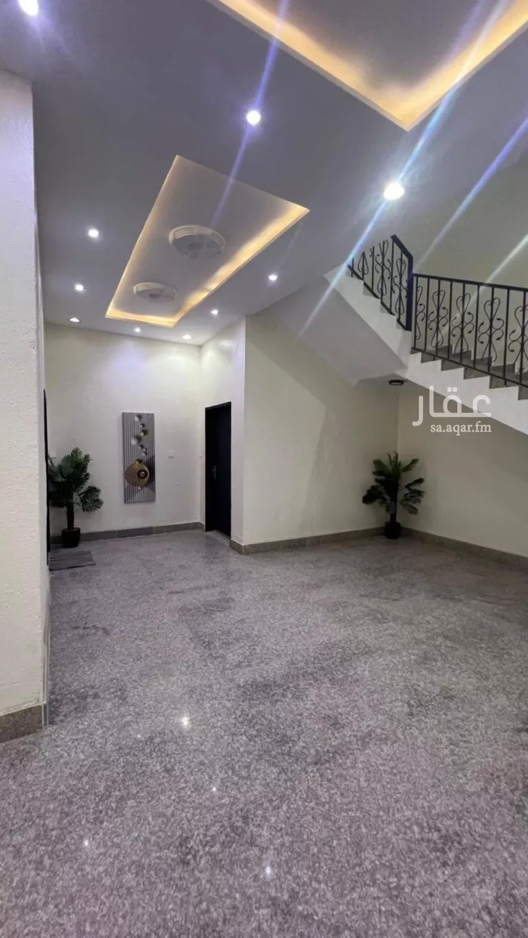 شقة للإيجار في شارع نجران, حي ظهرة لبن, مدينة الرياض, منطقة الرياض صورة 4