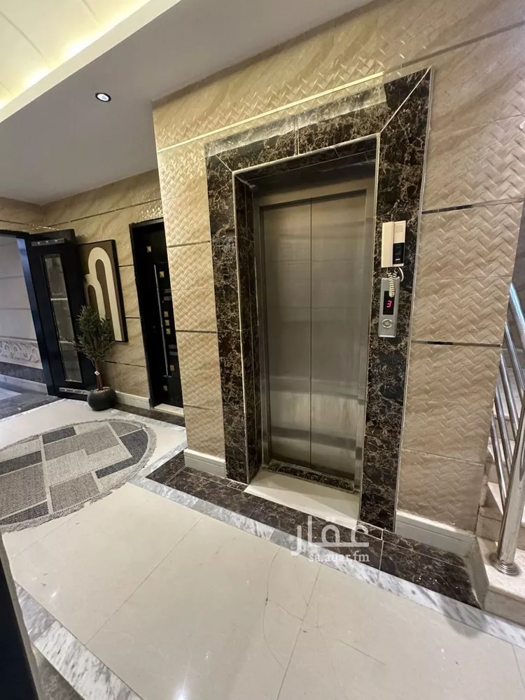 شقة للإيجار في شارع المعموره, حي ظهرة لبن, مدينة الرياض, منطقة الرياض